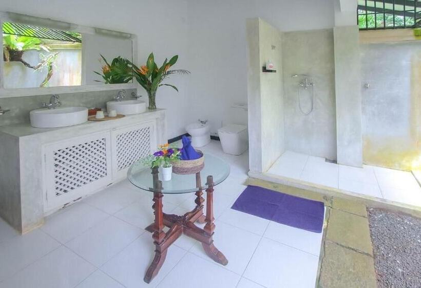 Отель Apa Villa Illuketia