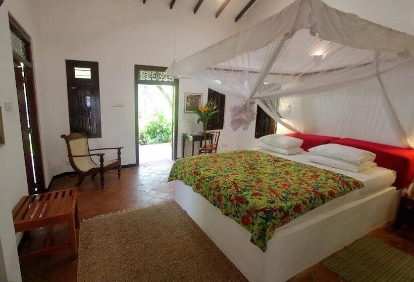 Отель Apa Villa Illuketia