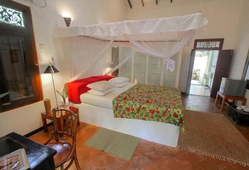 Отель Apa Villa Illuketia