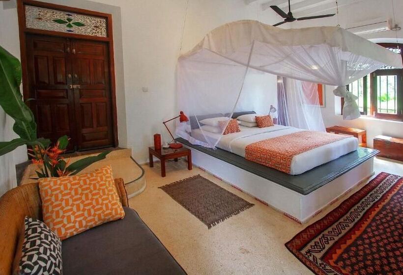 Отель Apa Villa Illuketia