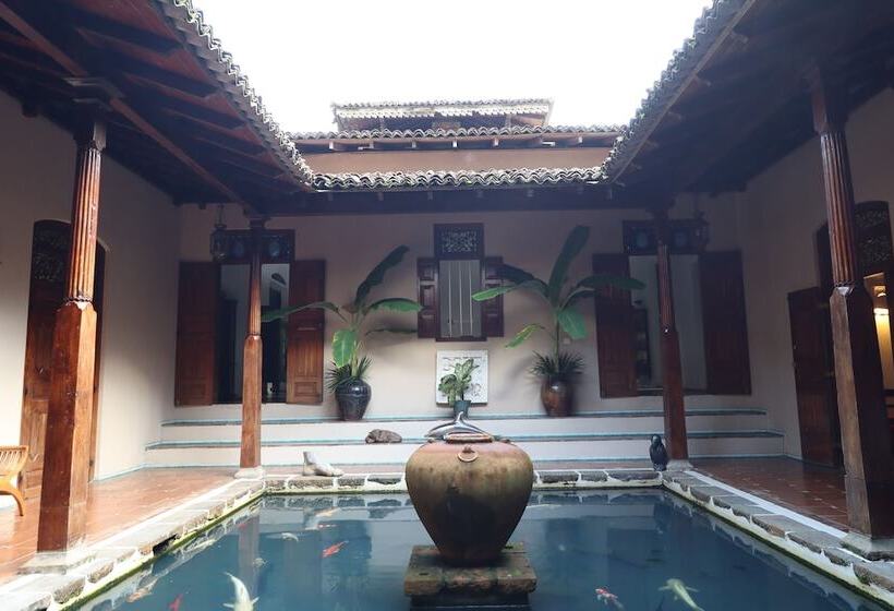 Отель Apa Villa Illuketia