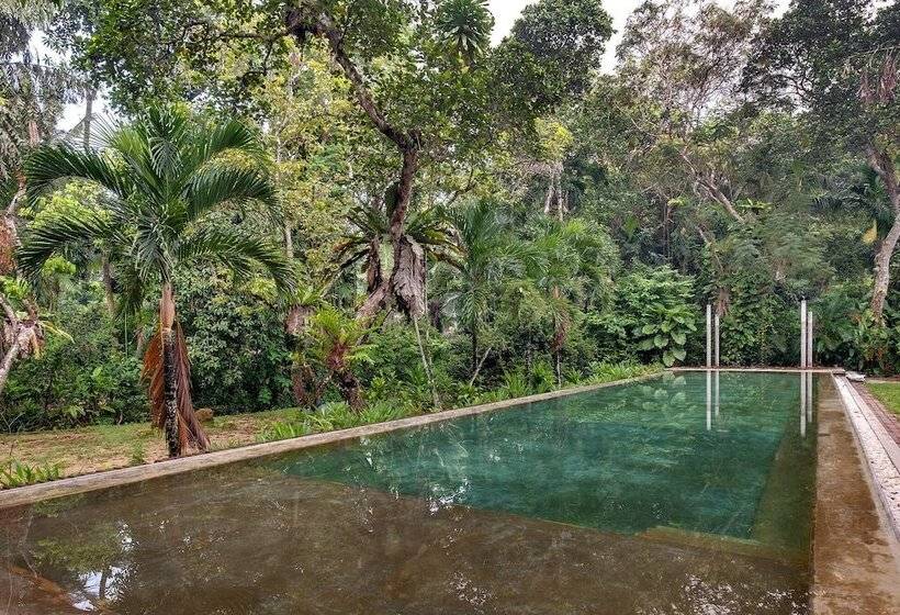 Отель Apa Villa Illuketia