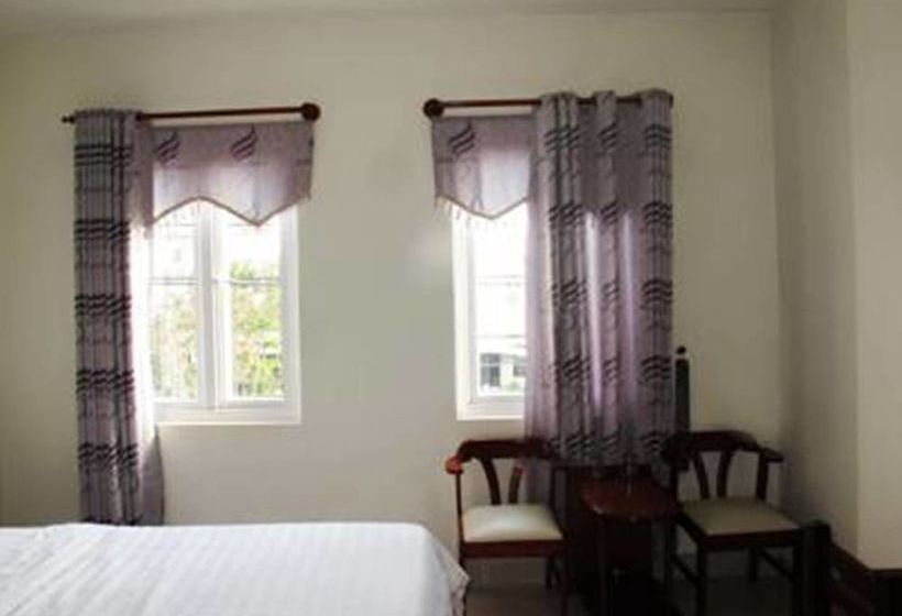 Fotos del hotel Bao Quang:  2
