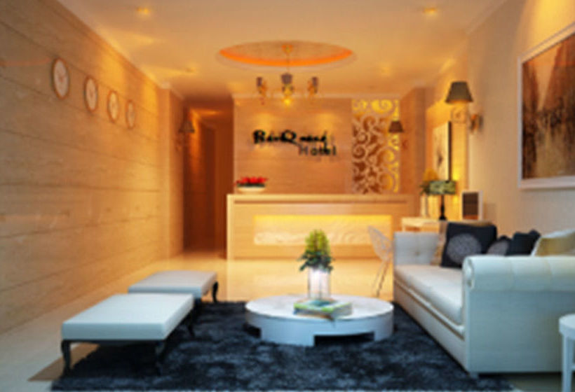 Fotos del hotel Bao Quang:  10