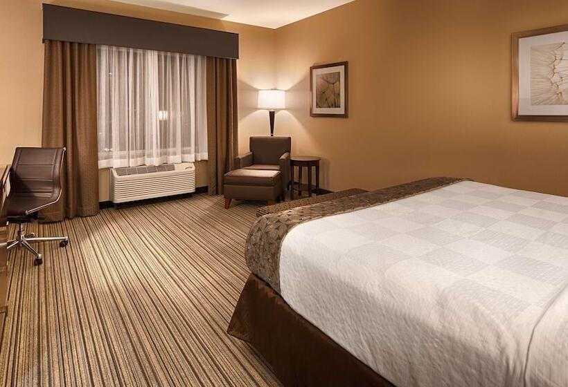 فندق Best Western Plus Boardman Inn & Suites