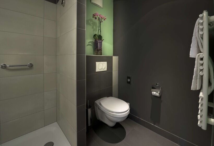 هتل Best Western Plus Lakeside