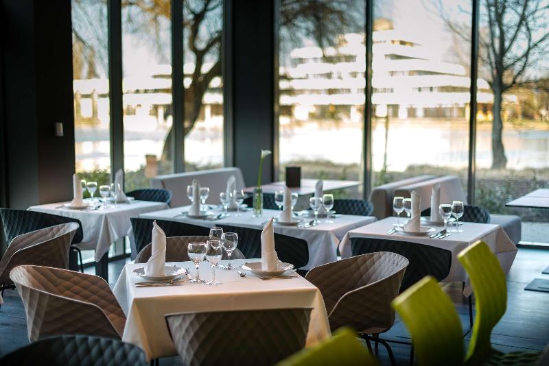 هتل Best Western Plus Lakeside