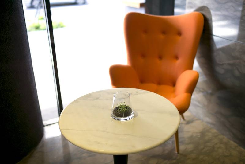 هتل Check Inn Taipei Nanjing