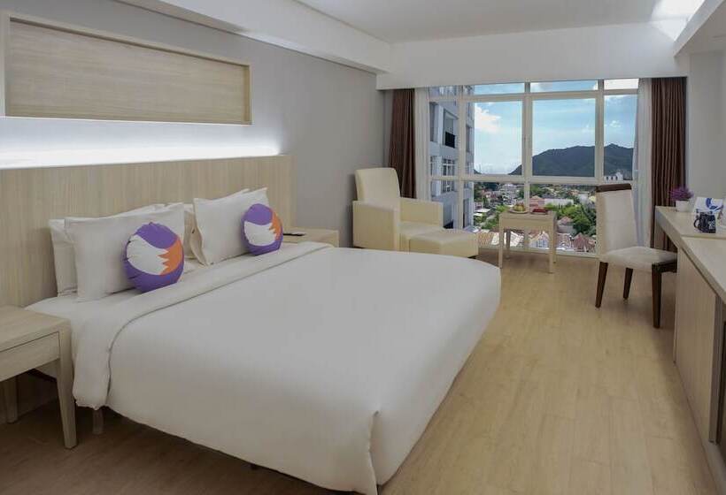 Fox Hotel Gorontalo