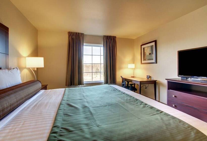 Cobblestone Hotel & Suites   Charlestown