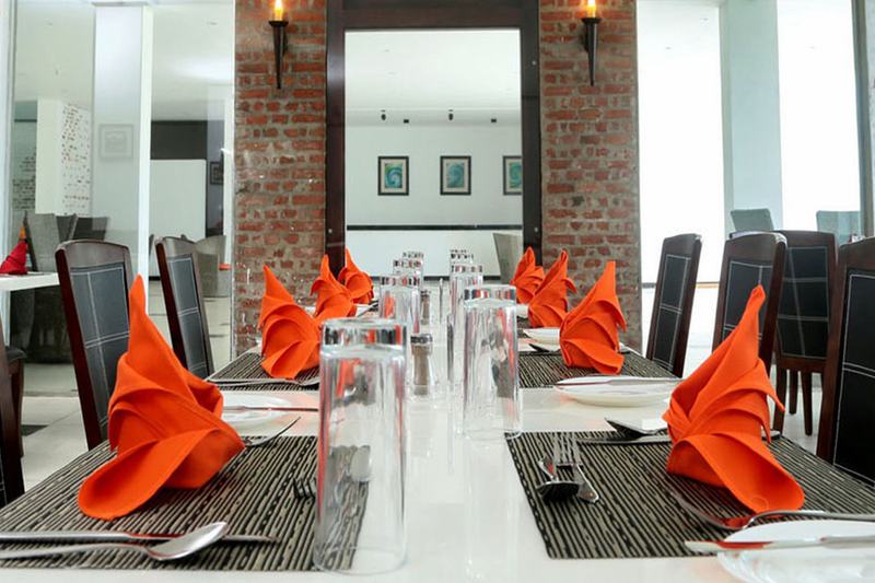 Отель Coco Royal Beach Resort   Waskaduwa