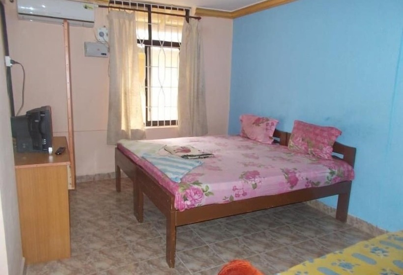 فندق Cupid S Castle Resort