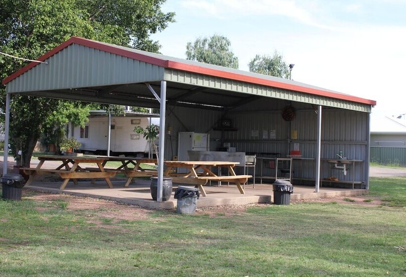 فندق Discovery Parks   Mt Isa