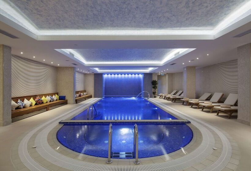 Doubletree By Hilton Hotel Istanbul   Tuzla