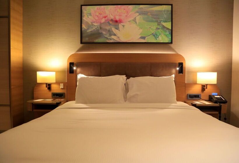 Doubletree By Hilton Hotel Istanbul   Tuzla