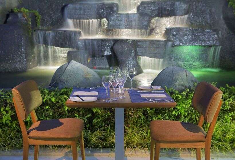 Doubletree By Hilton Hotel Istanbul   Tuzla