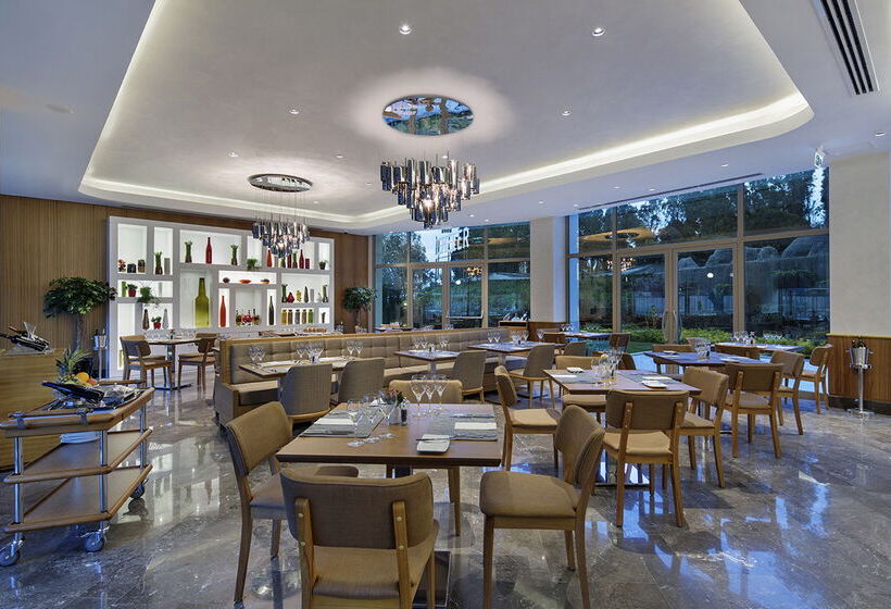 Doubletree By Hilton Hotel Istanbul   Tuzla