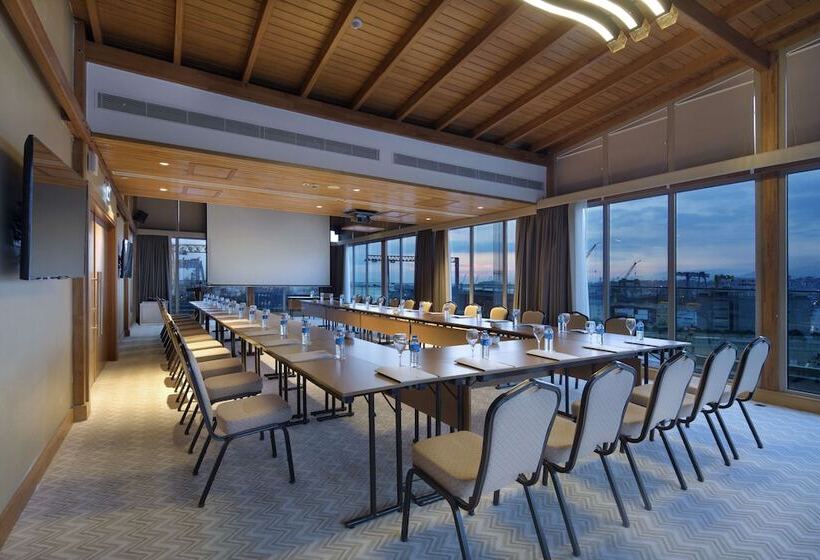 Doubletree By Hilton Hotel Istanbul   Tuzla