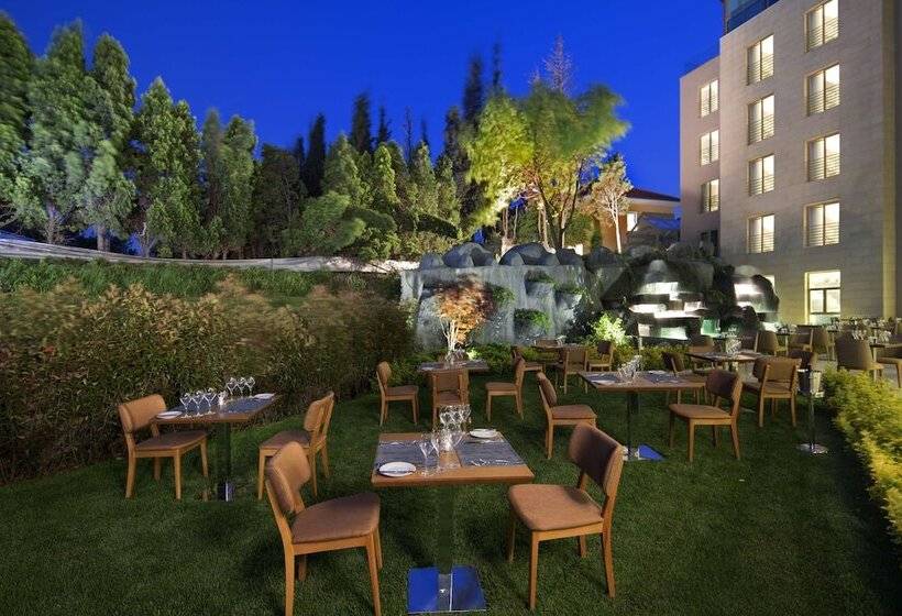 Doubletree By Hilton Hotel Istanbul   Tuzla