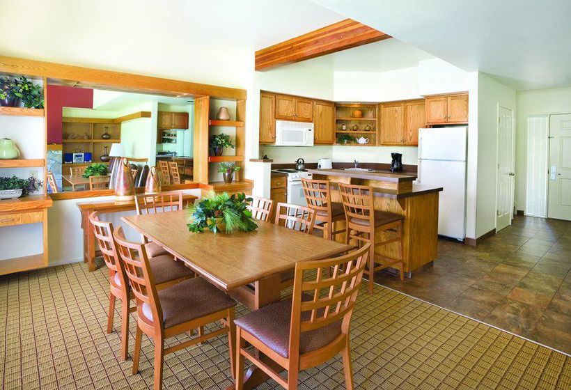 فندق Eagle Crest Resort Vacation Rentals