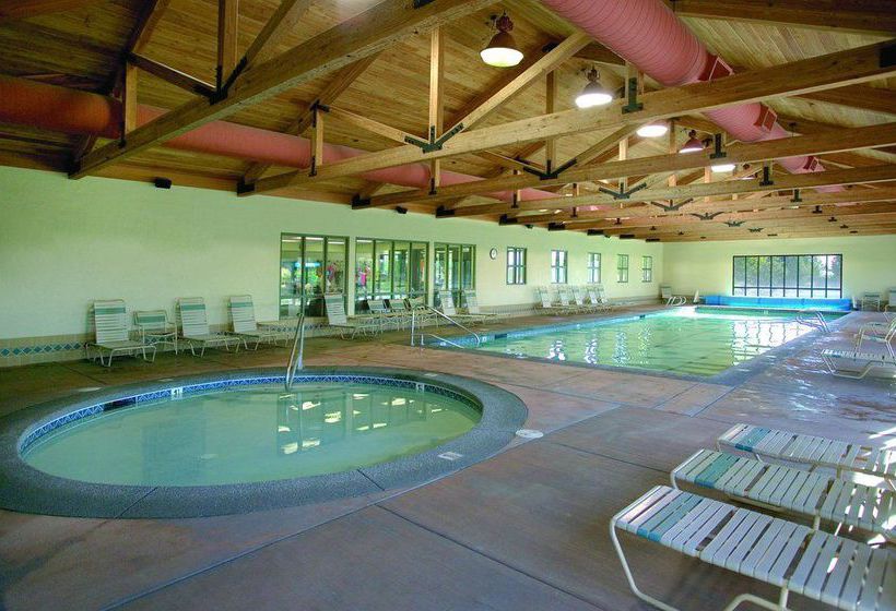 فندق Eagle Crest Resort Vacation Rentals