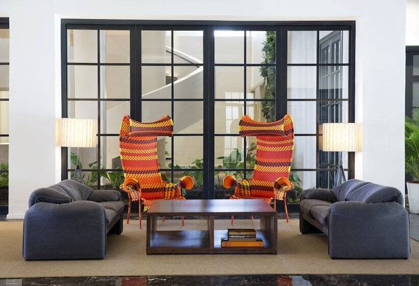 ホテル Excellence El Carmen  Adults Only  All Inclusive