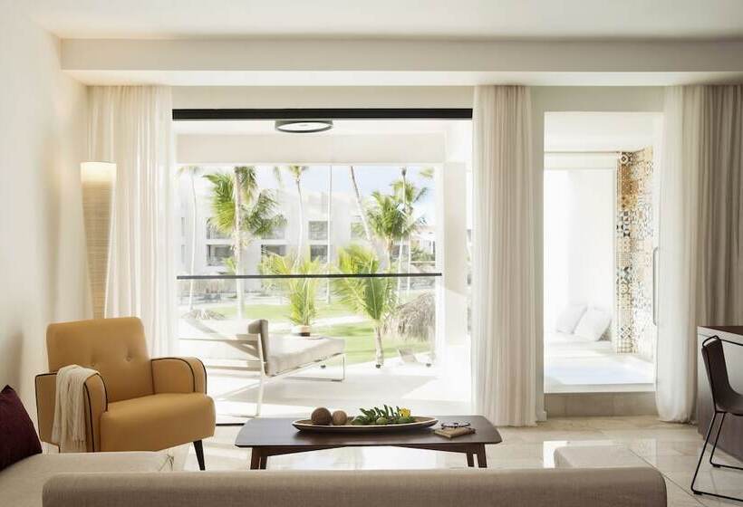 ホテル Excellence El Carmen  Adults Only  All Inclusive