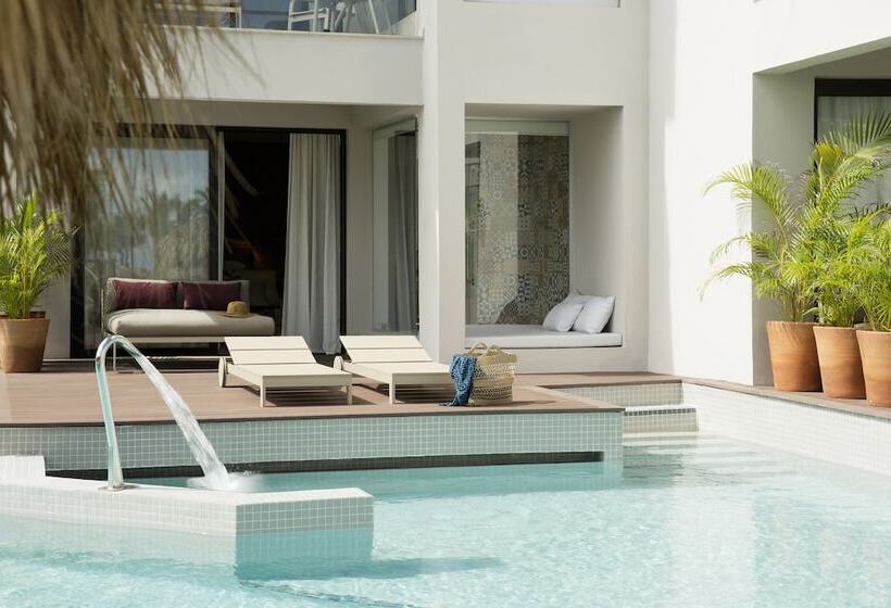 ホテル Excellence El Carmen  Adults Only  All Inclusive