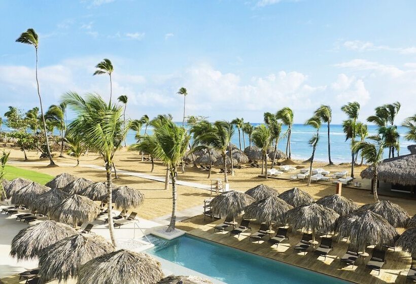 ホテル Excellence El Carmen  Adults Only  All Inclusive