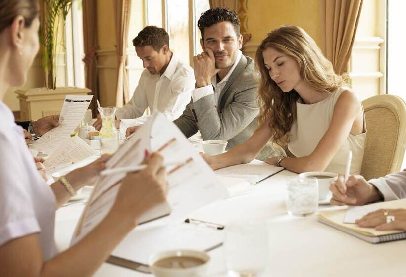 ホテル Excellence El Carmen  Adults Only  All Inclusive