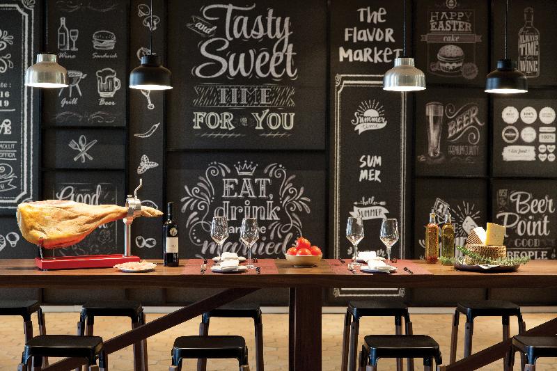 ホテル Excellence El Carmen  Adults Only  All Inclusive