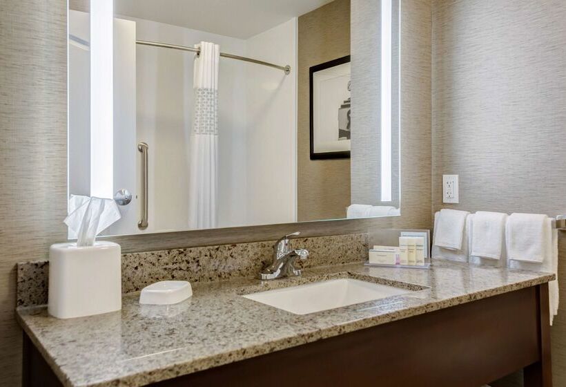 ホテル Hampton Inn Poplar Bluff