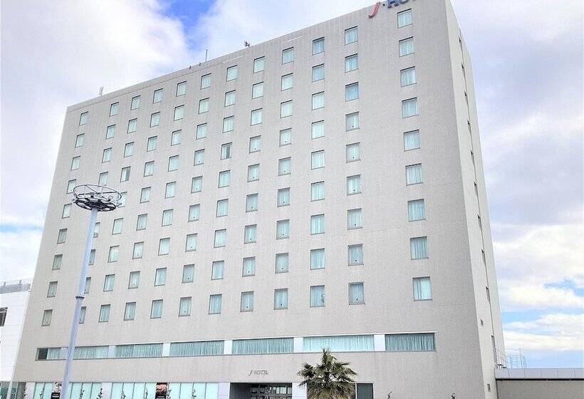 J Hotel Rinku