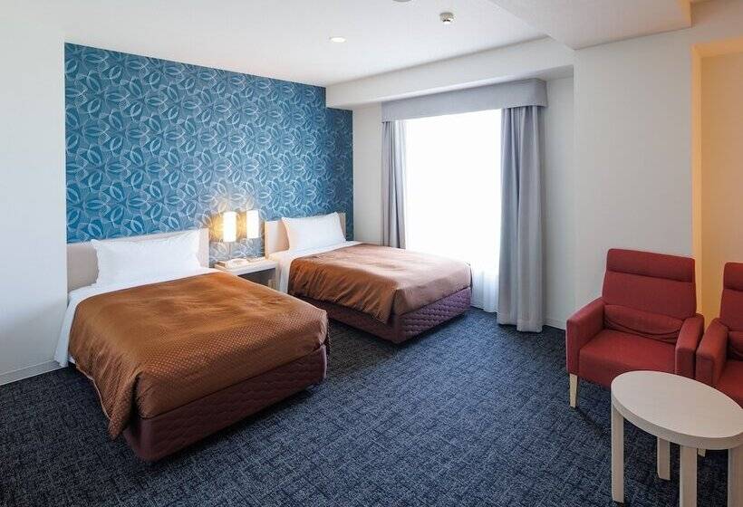 J Hotel Rinku