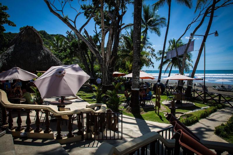 هتل Jaco Laguna Resort & Beach Club