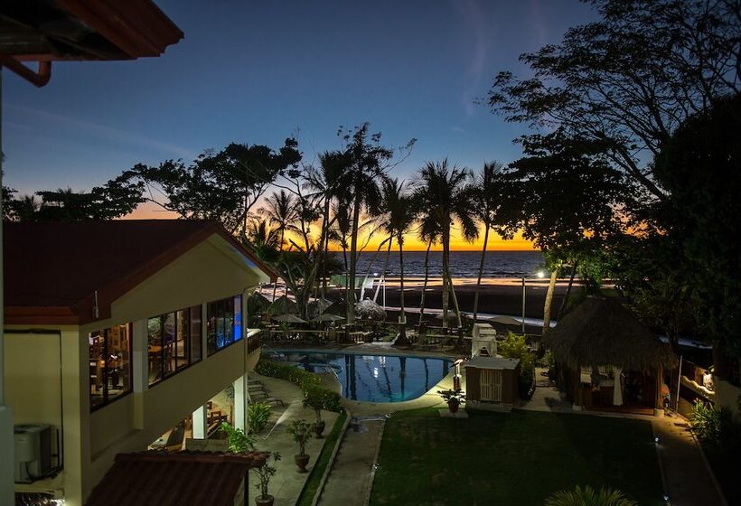 هتل Jaco Laguna Resort & Beach Club