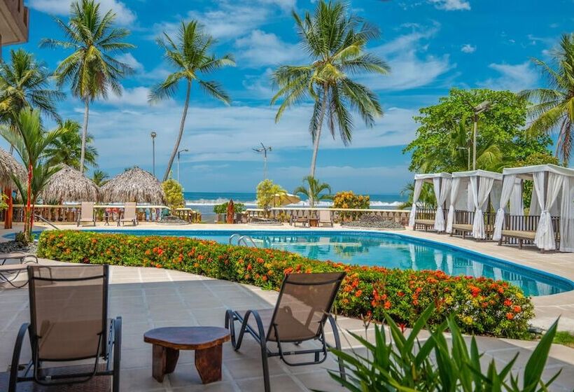 هتل Jaco Laguna Resort & Beach Club