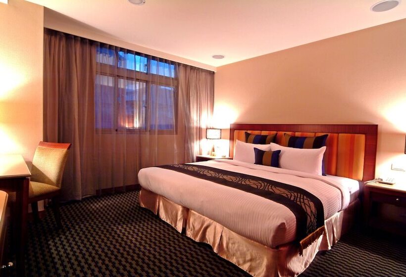 هتل Jingan Classic Inn