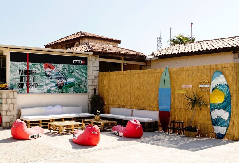 هتل Alaçatı Beach Resort