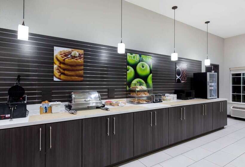 فندق La Quinta By Wyndham Claremore