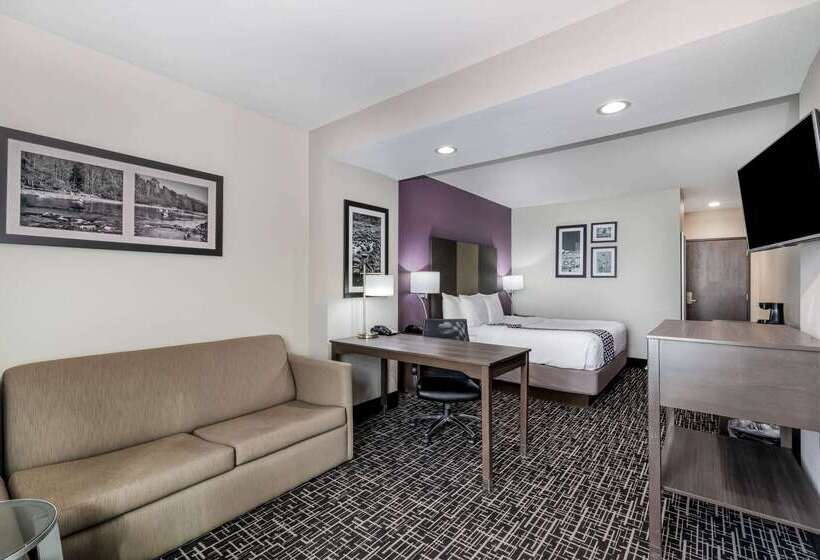 فندق La Quinta By Wyndham Claremore