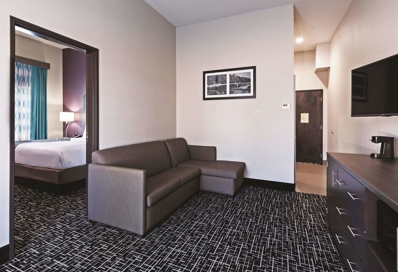 فندق La Quinta By Wyndham Claremore