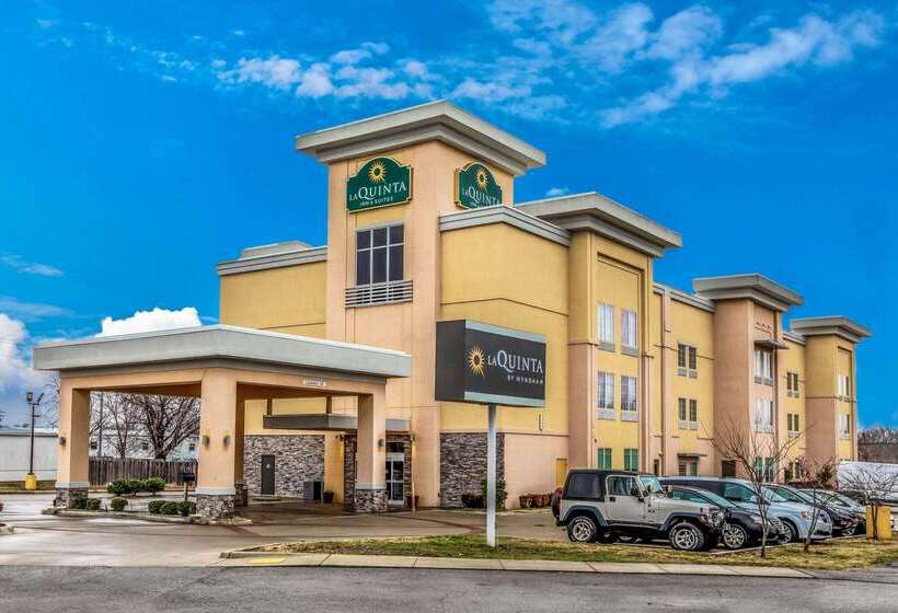 فندق La Quinta By Wyndham Claremore