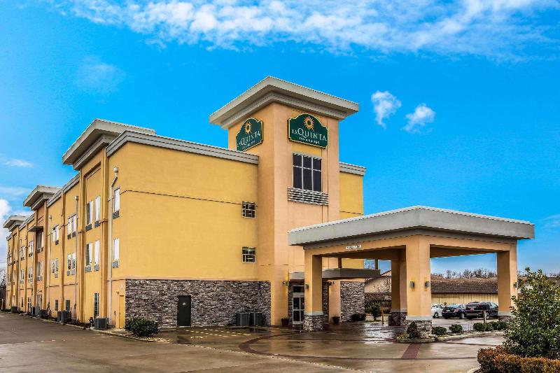 فندق La Quinta By Wyndham Claremore