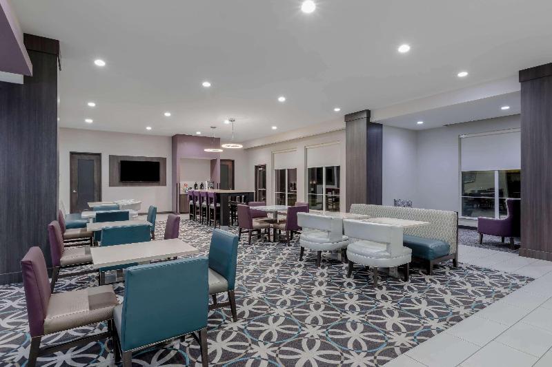 فندق La Quinta By Wyndham Claremore
