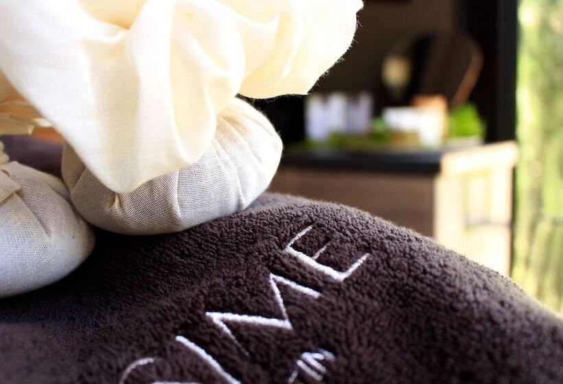 호텔 Le Domaine Des Prés Verts Suites & Chambres Avec Jacuzzi Privatif