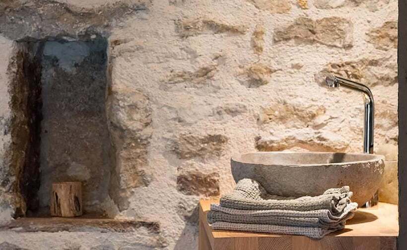 호텔 Le Domaine Des Prés Verts Suites & Chambres Avec Jacuzzi Privatif