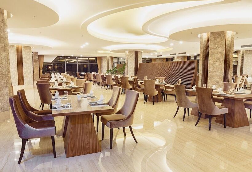 호텔 Muong Thanh Luxury Can Tho