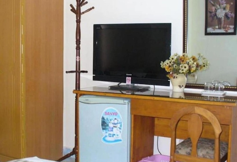 هتل Phan Lan 2