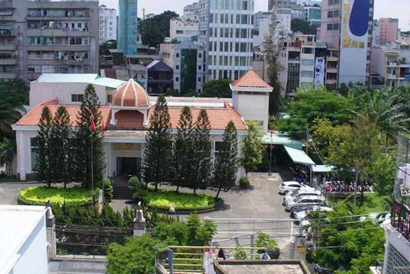 هتل Phan Lan 2